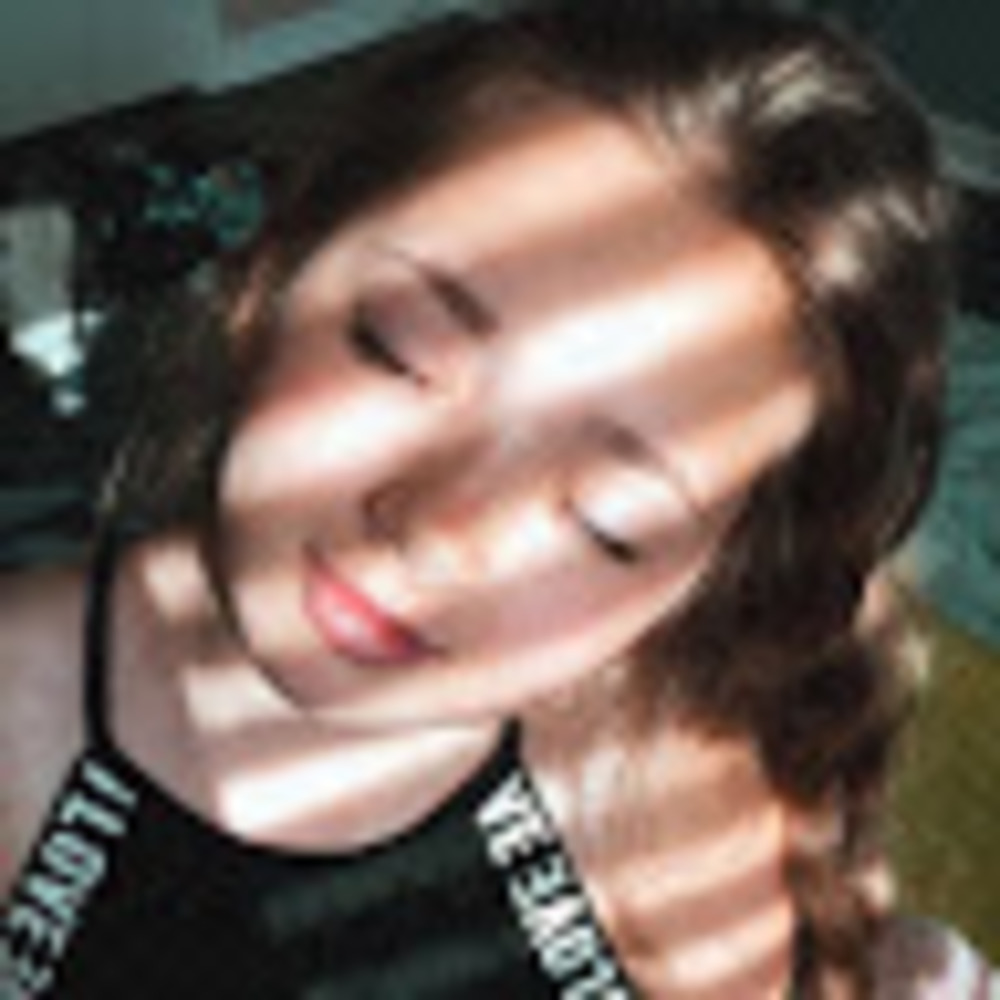 Meet your Posher, Rylynn’s